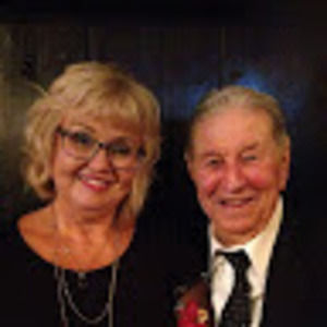 Meet your Posher, Carole